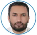 Kashif Hussain - Plumber in UAE